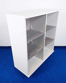 Büroregal Bücherregal Sideboard Kommode Pendo