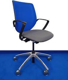 Bürostuhl Drehstuhl Flokk Giroflex 313