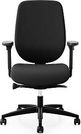 Bürostuhl Drehstuhl Flokk Giroflex 353 4529