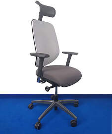 Bürostuhl Drehstuhl Flokk Giroflex 353