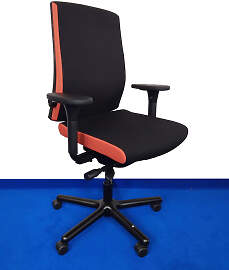 Bürostuhl Drehstuhl Löffler Figo FG BLA-Edition