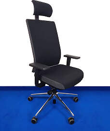 Bürostuhl Drehstuhl Original Steifensand Ceto CT