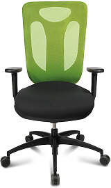Bürostuhl Drehstuhl Topstar Sitness Net Pro 100
