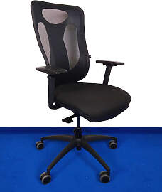 Bürostuhl Drehstuhl Topstar Sitness Net Pro 100