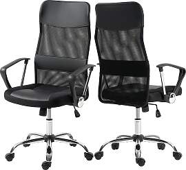 Bürostuhl DUO COLLECTION "Regensburg",