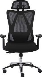 Bürostuhl OTTO HOME "ZAMIR, verstellbare