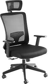 Bürostuhl Phoibe ergonomisch mit verstellbarer