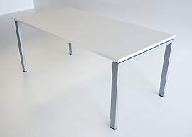 Bürotisch Schreibtisch Pendo Format H 160 x 80 H