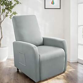 BUERPINKING Sesselbezug 4er Set, All-Inclusive