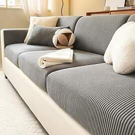 BUERPINKING Stretch Sofa Überzug, Sitzkissen