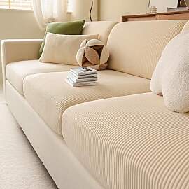 BUERPINKING Stretch Sofa Überzug, Sitzkissen