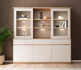 Buffet HOME AFFAIRE "Sonora, moderner