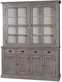 Buffetschrank Landhaus gewachst