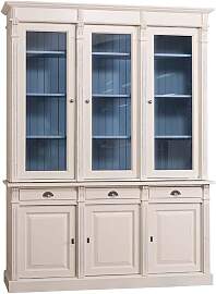 Buffetschrank Salzburg gewachst
