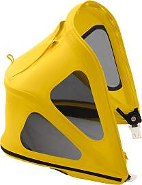Bugaboo Bee Breezy Sonnendach gelb