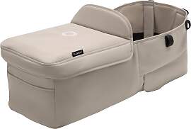 Bugaboo Donkey 5 Liegewannenbezug-Set beige