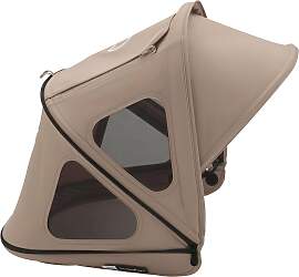 Bugaboo Dragonfly Breezy Sonnendach beige
