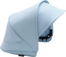 Bugaboo Dragonfly Verdeck blau