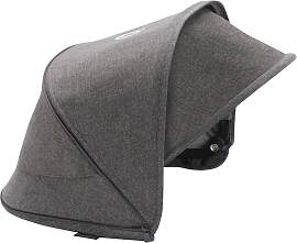 Bugaboo Dragonfly Verdeck grau
