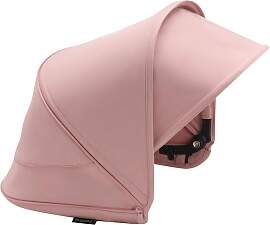 Bugaboo Dragonfly Verdeck pink