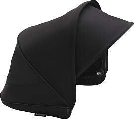 Bugaboo Dragonfly Verdeck schwarz