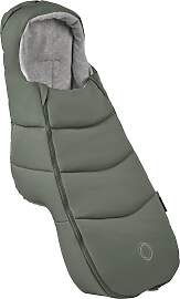 Bugaboo Fußsack gruen