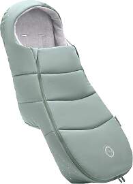 Bugaboo Fußsack gruen