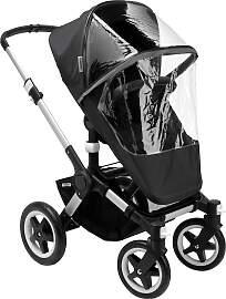 Bugaboo High Performance Regenschutz für Donkey,