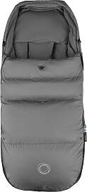 Bugaboo Performance Fußsack THERMOLITE® grau