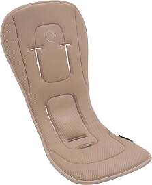 Bugaboo Sitzauflage Dual Comfort beige