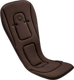 Bugaboo Sitzauflage Dual Comfort braun