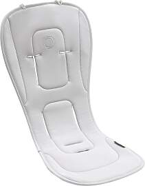 Bugaboo Sitzauflage Dual Comfort grau