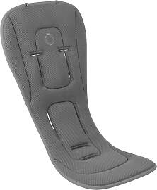 Bugaboo Sitzauflage Dual Comfort grau