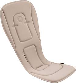Bugaboo Sitzauflage Dual Comfort natur