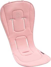 Bugaboo Sitzauflage Dual Comfort pink
