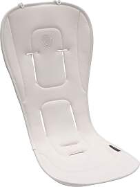 Bugaboo Sitzauflage Dual Comfort weiss