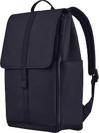 Bugaboo Wickelrucksack blau