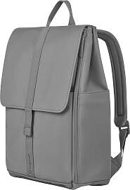 Bugaboo Wickelrucksack grau
