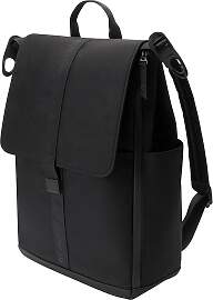 Bugaboo Wickelrucksack schwarz