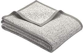 bugatti 3238 Kuscheldecke 150x200 cm, Wolldecke