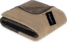 bugatti Decke 150x200 cm - Baumwollmix, warm & 