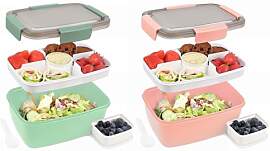 Bugucat Lunchbox Erwachsene 2000ML 2
