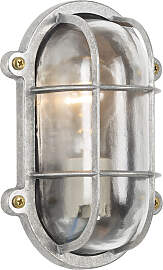 Buitenlamp Ks Nautic III Raw Deckenleuchte /