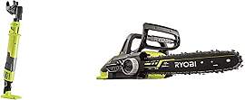 Bundle aus RYOBI 18 V ONE+ Brushless