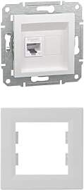 Bundle aus Schneider Electric Asfora EPH4770121D