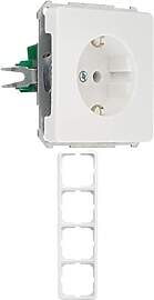 Bundle aus Schneider Electric Elso 205004