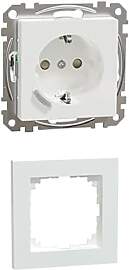 Bundle aus Schneider Electric Merten MEG2380-0325