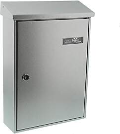 Burg-Wächter Außenbriefkasten, A4