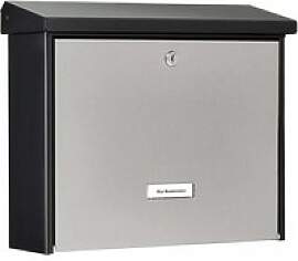 Burg Wächter Briefkasten London 6867 B+S,