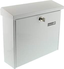 Burg Wächter Briefkasten mit Öffnungsstopp, A4